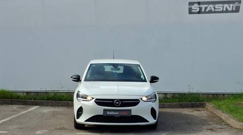 2021 Opel Corsa — sličica 2