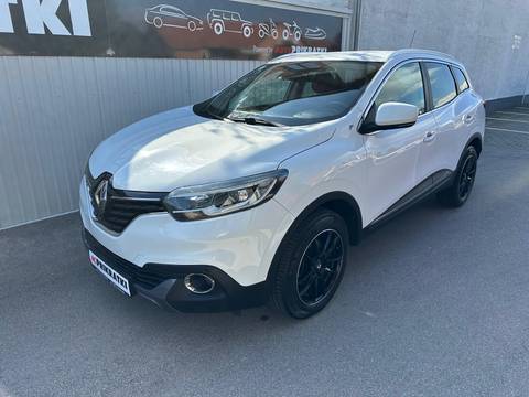 2015 Renault Kadjar — sličica 13