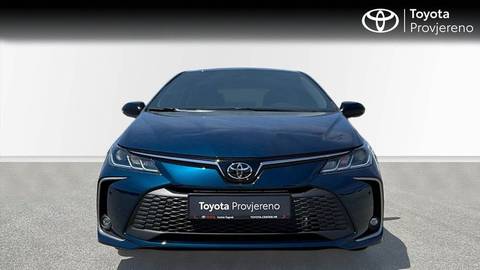 2026 Toyota Corolla — sličica 2
