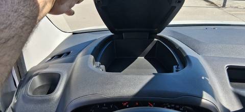 2022 Opel Combo van — sličica 11