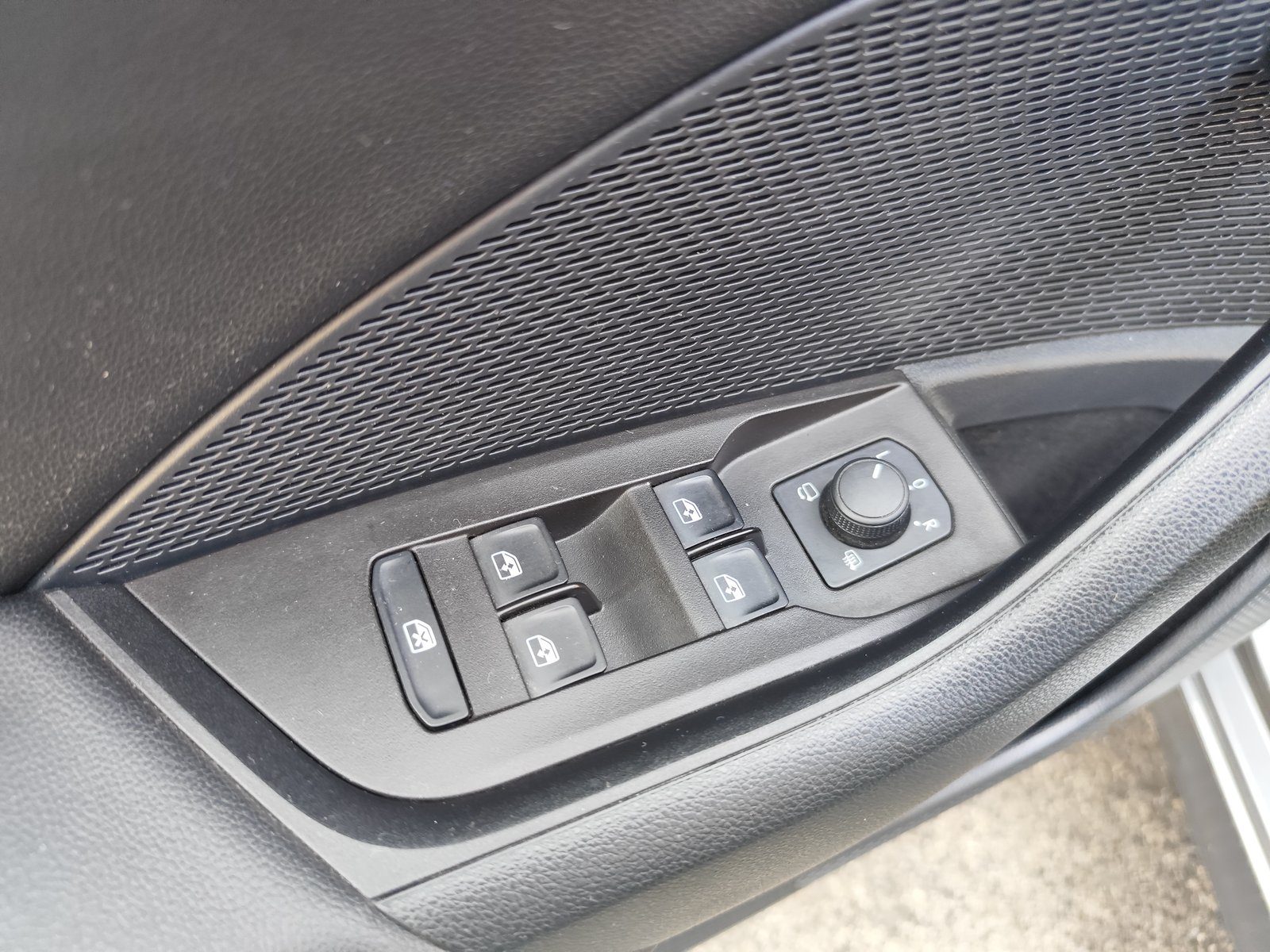2024 Škoda Octavia — fotografija 10