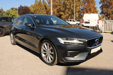 2019 Volvo V60 — sličica 3