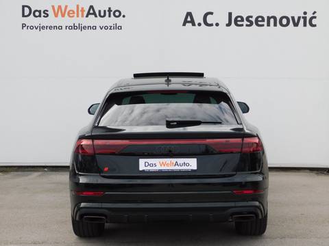 2025 Audi Q8 — sličica 5