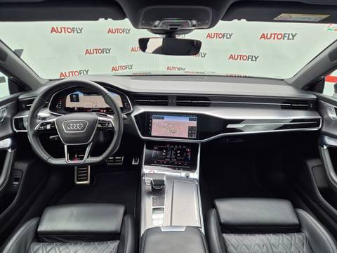 2020 Audi A7 S line — sličica 12