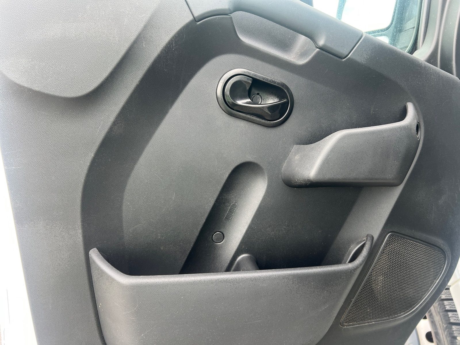 2022 Renault Master — fotografija 13