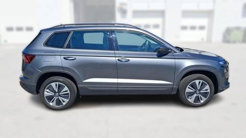 2024 Škoda Karoq — sličica 8