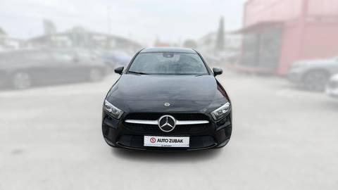 2021 Mercedes-Benz A-klasa — sličica 2