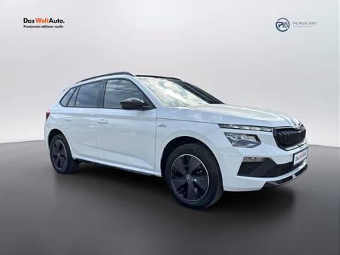 2026 Škoda Kamiq — sličica 3
