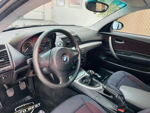 2008 BMW Serija 1 — sličica 9