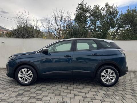 2022 Peugeot 3008 — sličica 12
