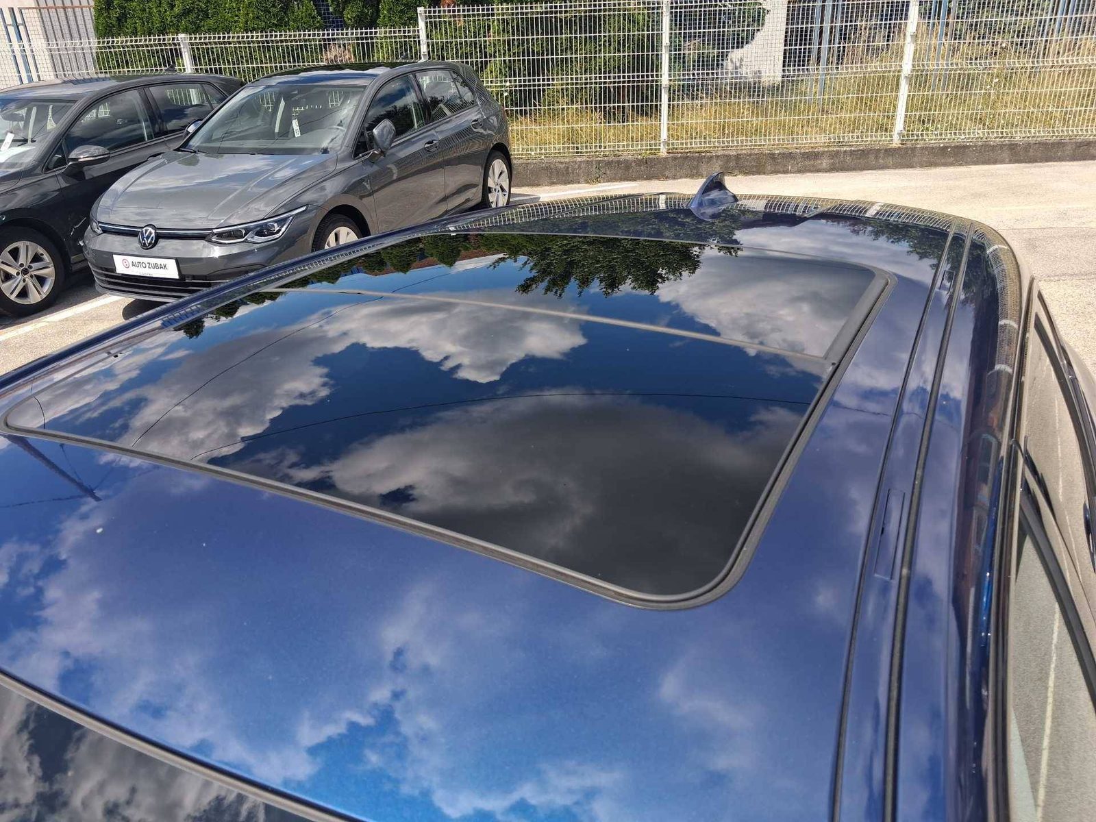 2022 BMW Serija 1 — fotografija 20