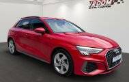 2024 Audi A3 Sportback — sličica 17
