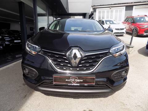 2020 Renault Kadjar — sličica 3