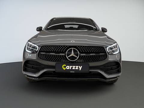 2023 Mercedes-Benz GLC — sličica 3