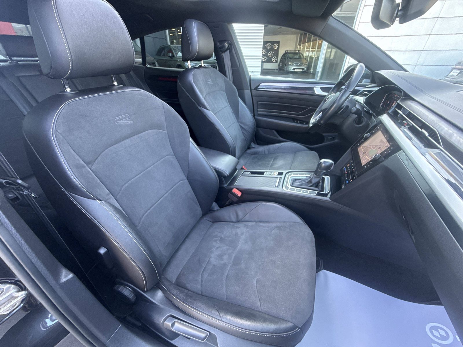 2023 Volkswagen Arteon — fotografija 29