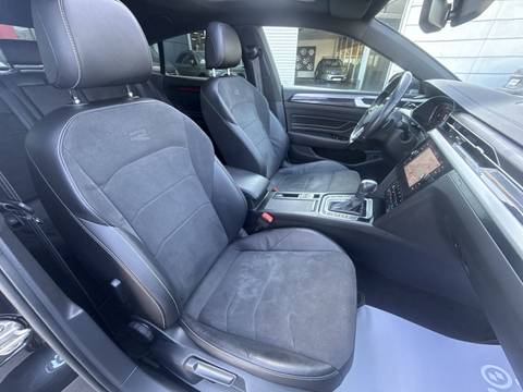 2023 Volkswagen Arteon — sličica 29