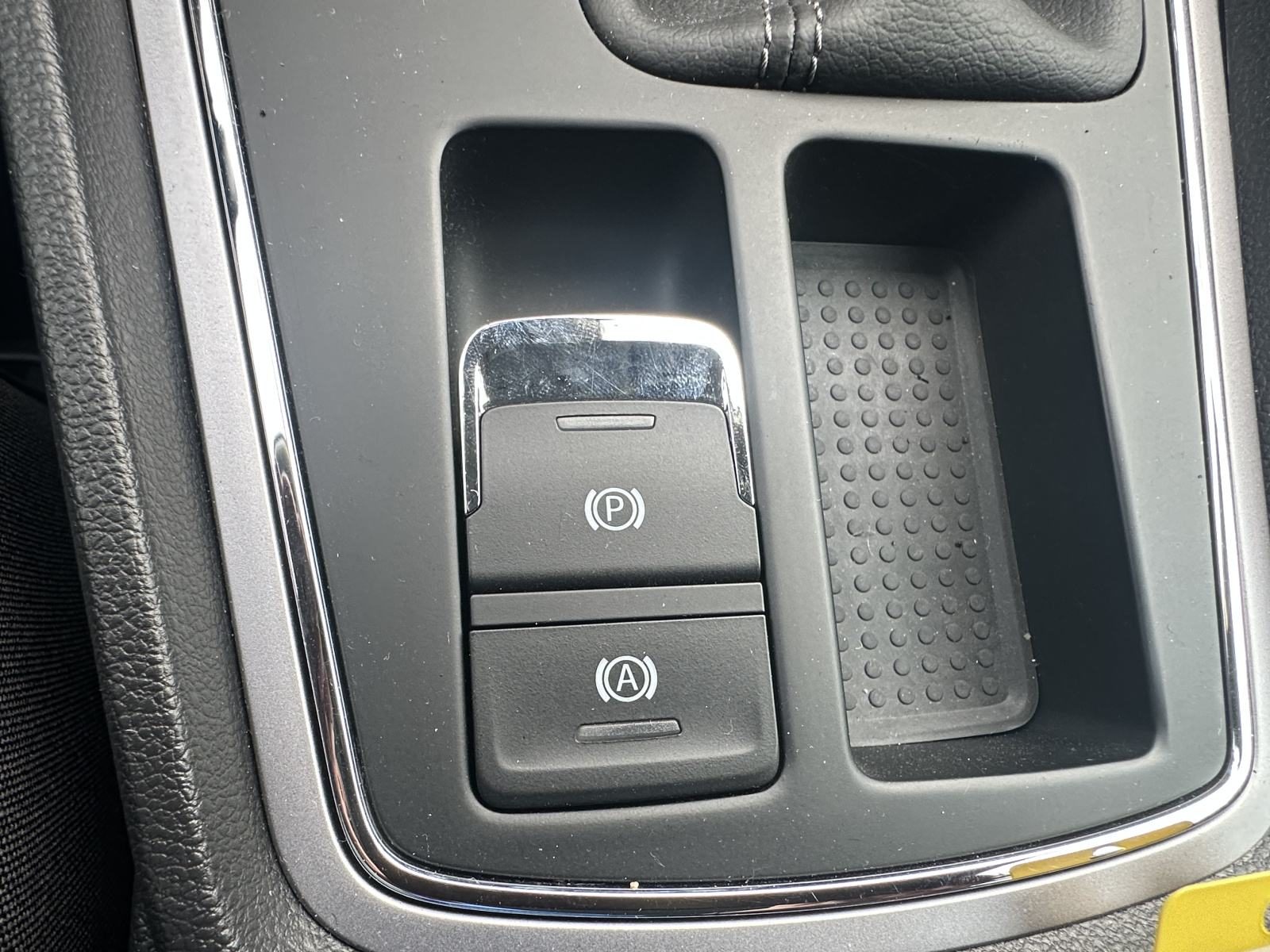 2020 Seat Leon — fotografija 17