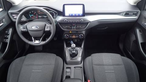 2020 Ford Focus — sličica 4
