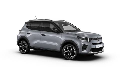 2026 Citroën C3 — sličica 3