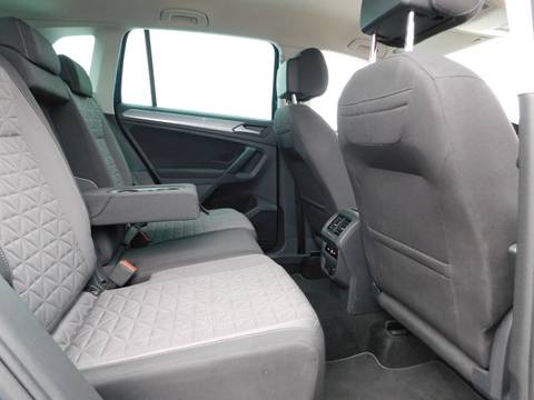 2024 Volkswagen Tiguan — sličica 13