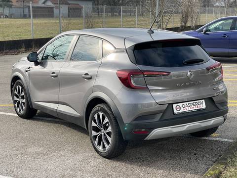 2023 Renault Captur — sličica 8