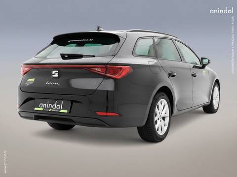 2024 Seat Leon — sličica 4