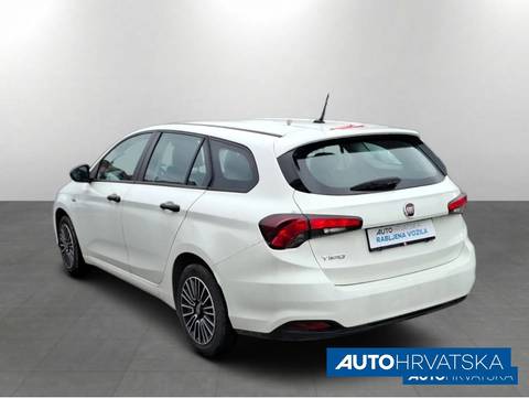 2023 Fiat Tipo — sličica 3