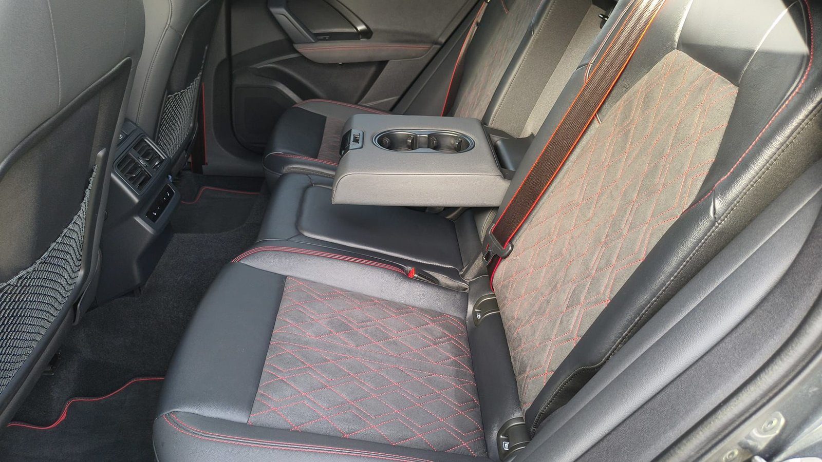 2025 Audi Q5 Sportback S line — fotografija 10
