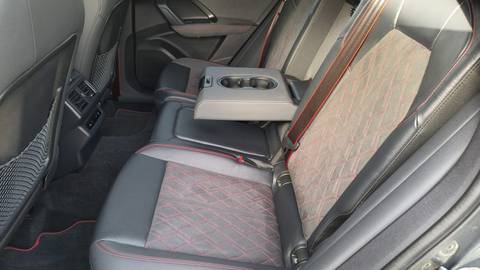 2025 Audi Q5 Sportback S line — sličica 10