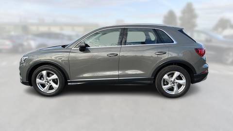 2022 Audi Q3 — sličica 4