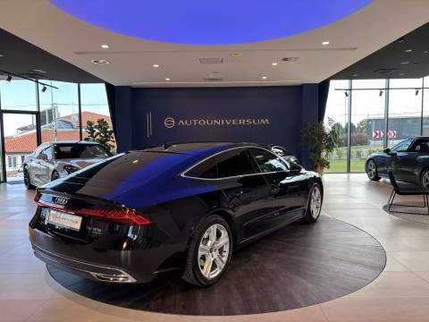 2023 Audi A7 — sličica 8