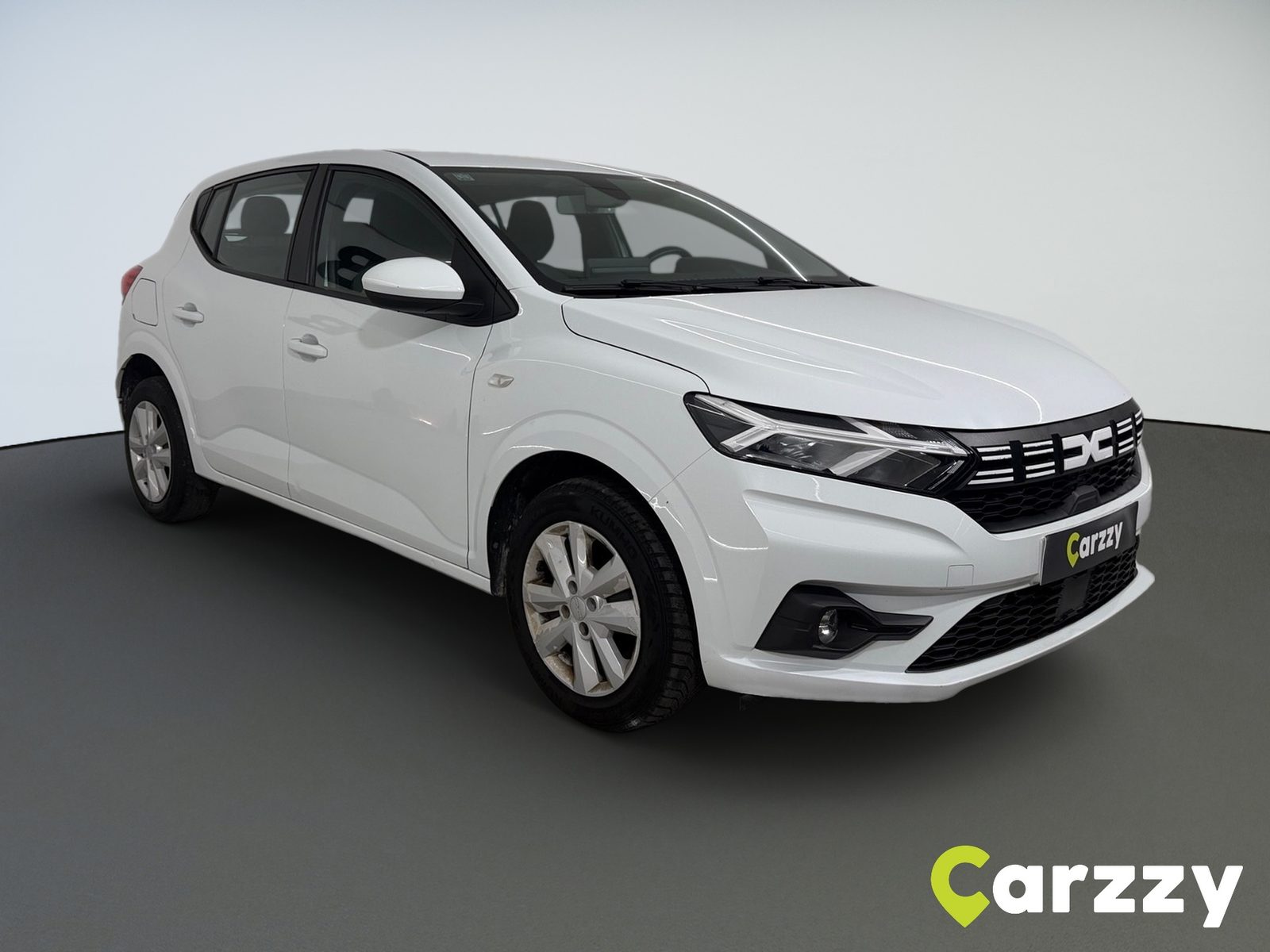 2023 Dacia Sandero — fotografija 4