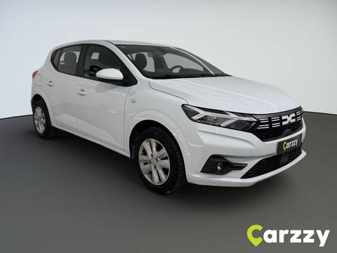 2023 Dacia Sandero — sličica 4