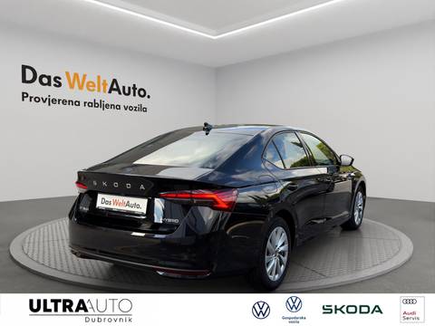 2026 Škoda Octavia — sličica 5