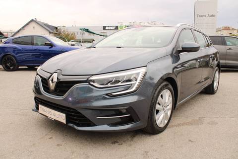 2022 Renault Megane Grandtour