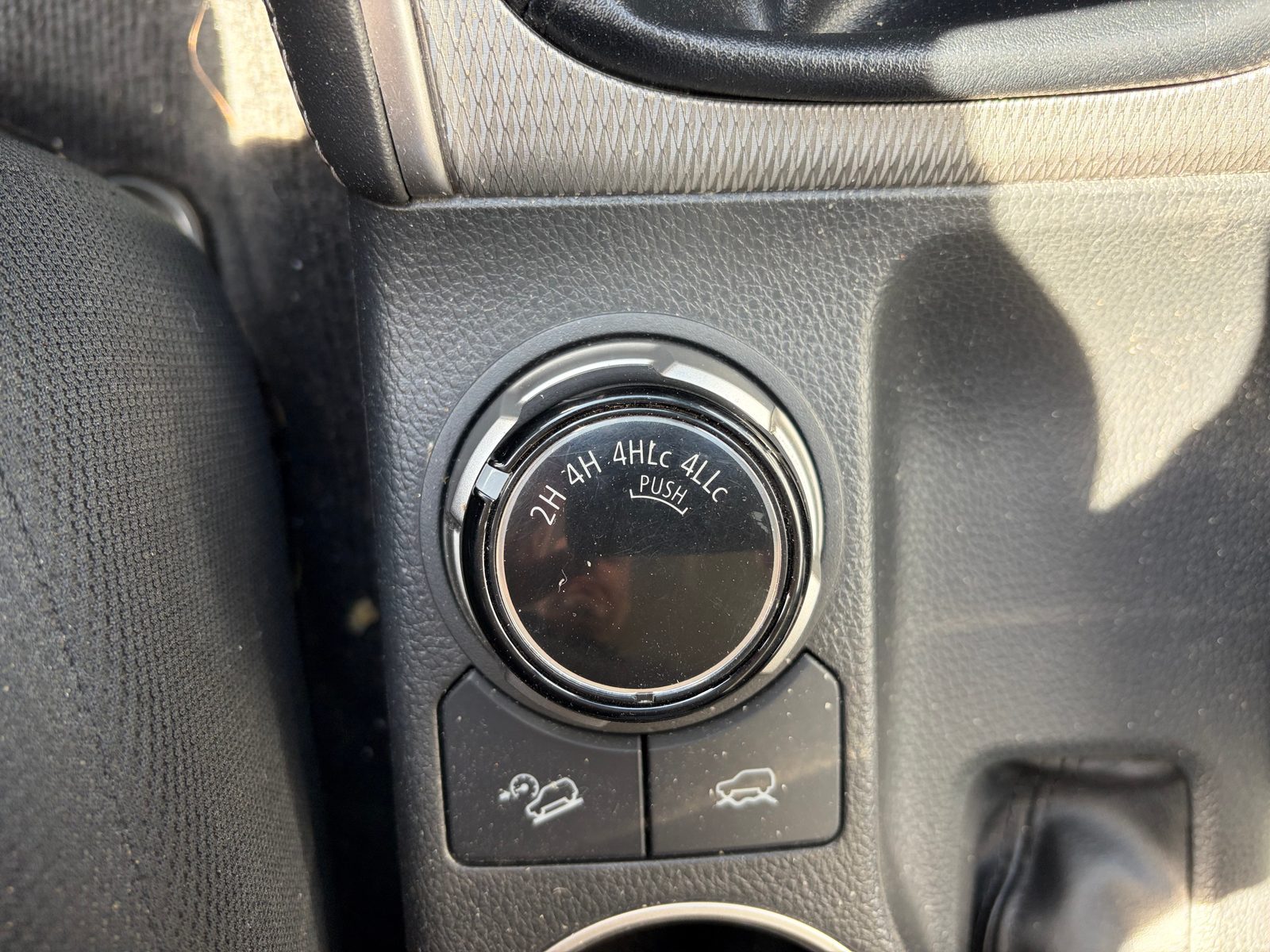 2021 Mitsubishi L-200 — fotografija 12