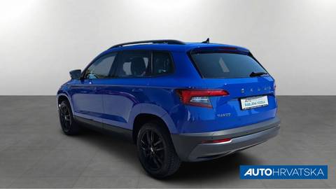 2021 Škoda Karoq — sličica 7