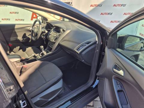 2018 Ford Focus — sličica 13