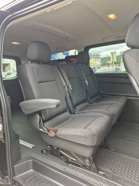 Mercedes-Benz Vito — sličica 20