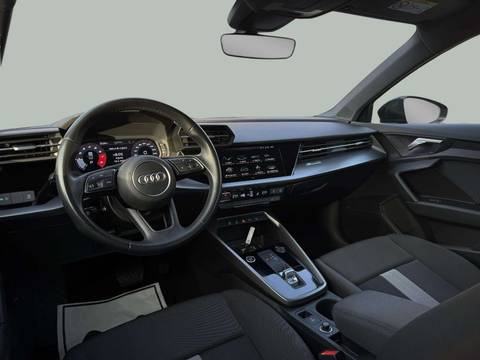 2023 Audi A3 Limousine — sličica 8