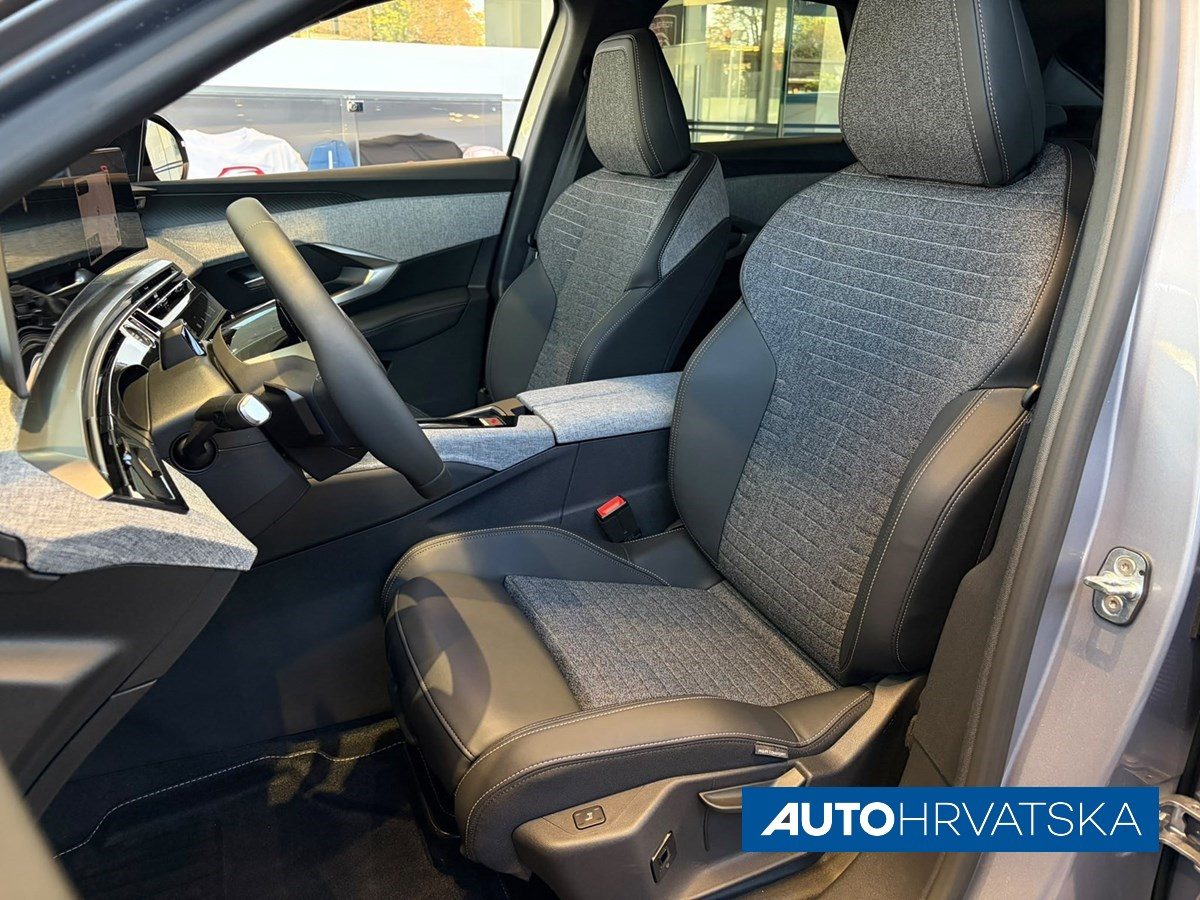 2026 Peugeot 3008 — fotografija 8