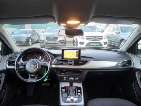 2015 Audi A6 — sličica 17