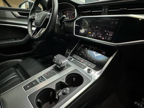 2021 Audi A6 Avant — sličica 18