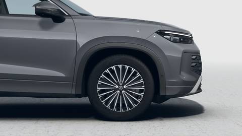 2026 Volkswagen Tayron — sličica 7
