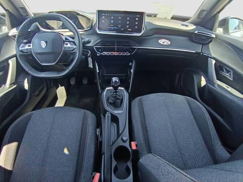 2025 Peugeot 2008 — sličica 11