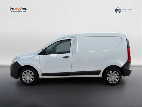 2017 Dacia Dokker — sličica 2