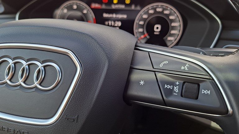 2024 Audi A4 — fotografija 18