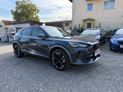 2022 Cupra Formentor — sličica 5