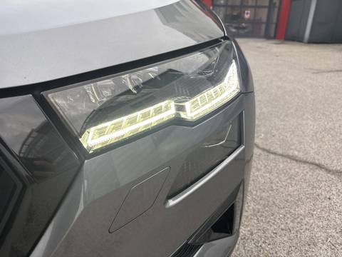2024 Škoda Karoq — sličica 13