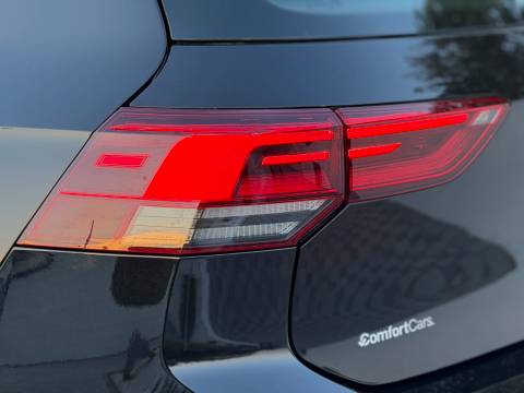 2020 Volkswagen Golf — sličica 12